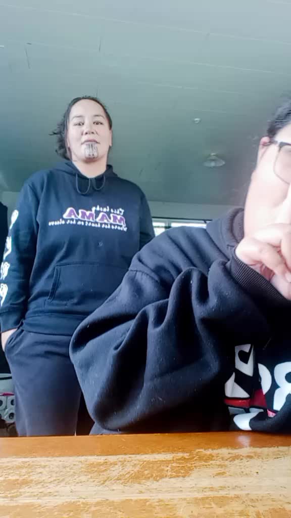 @Isabella Waru