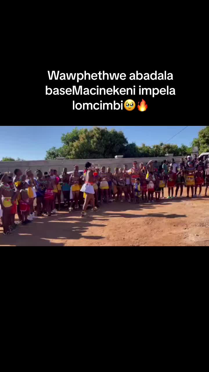 @Zama Mcineka
