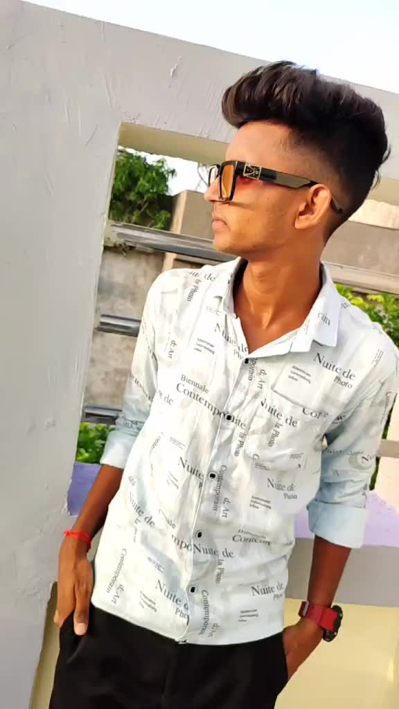 @Bharavad Samir