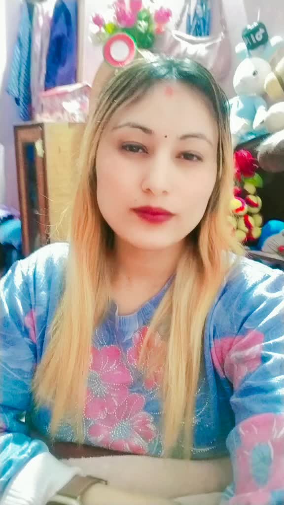 @maya chetri9812