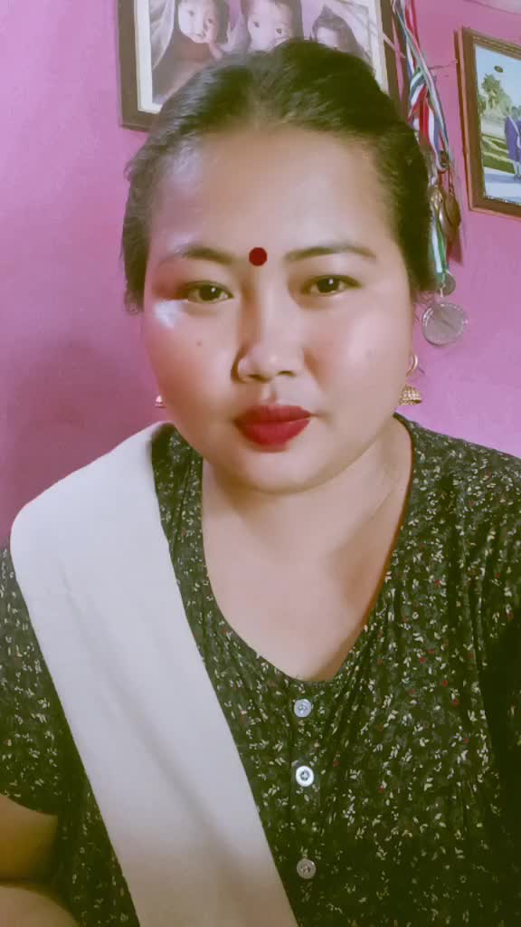@Saru Magar
