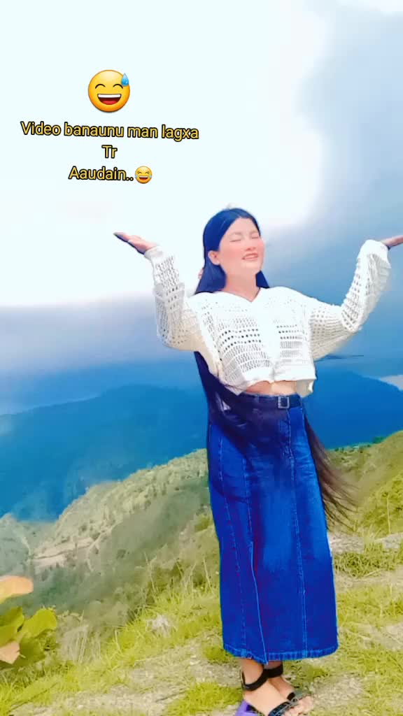 @इशुहाङमा राई💕🌸🙏