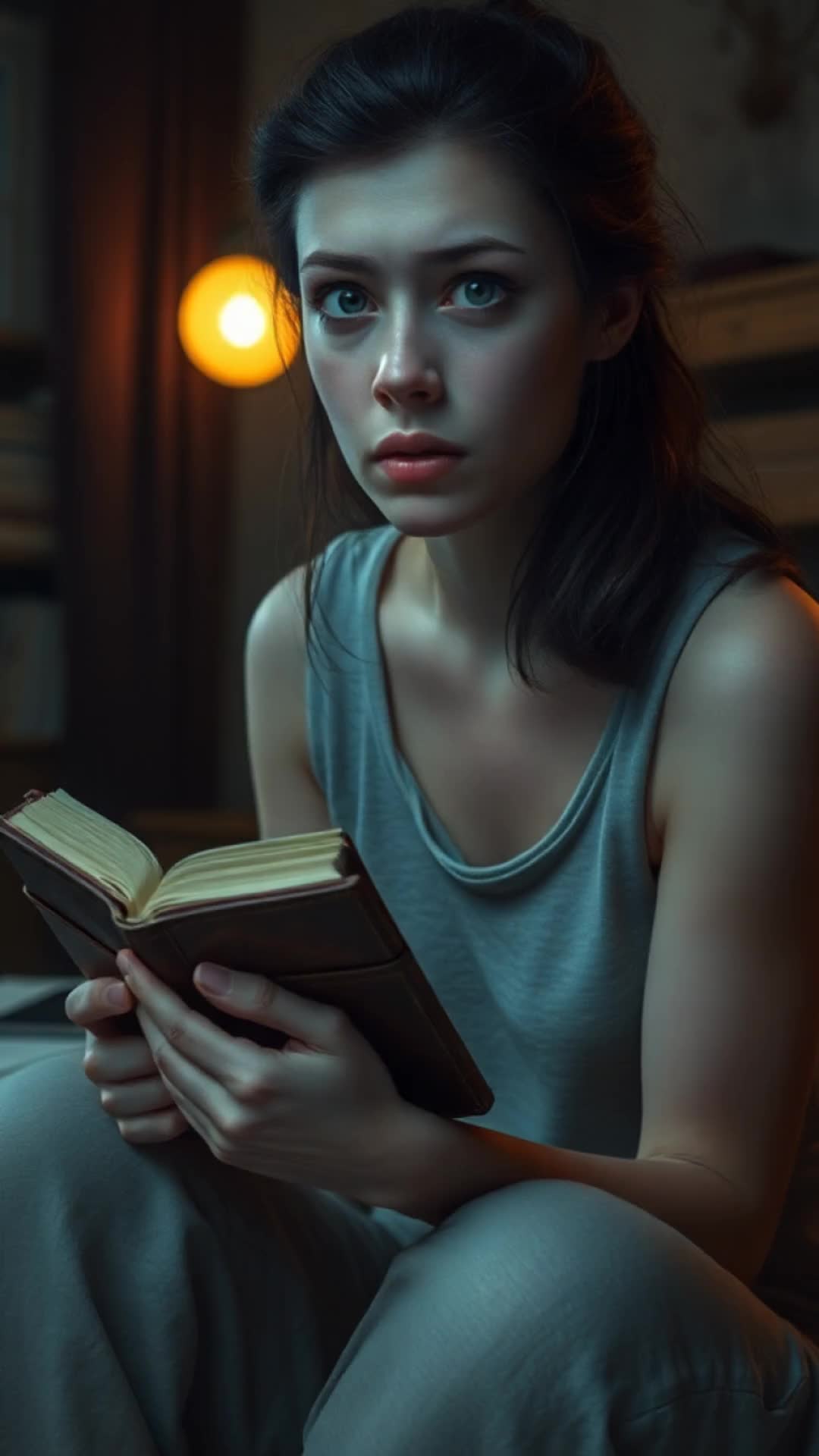 @Try To Sleep