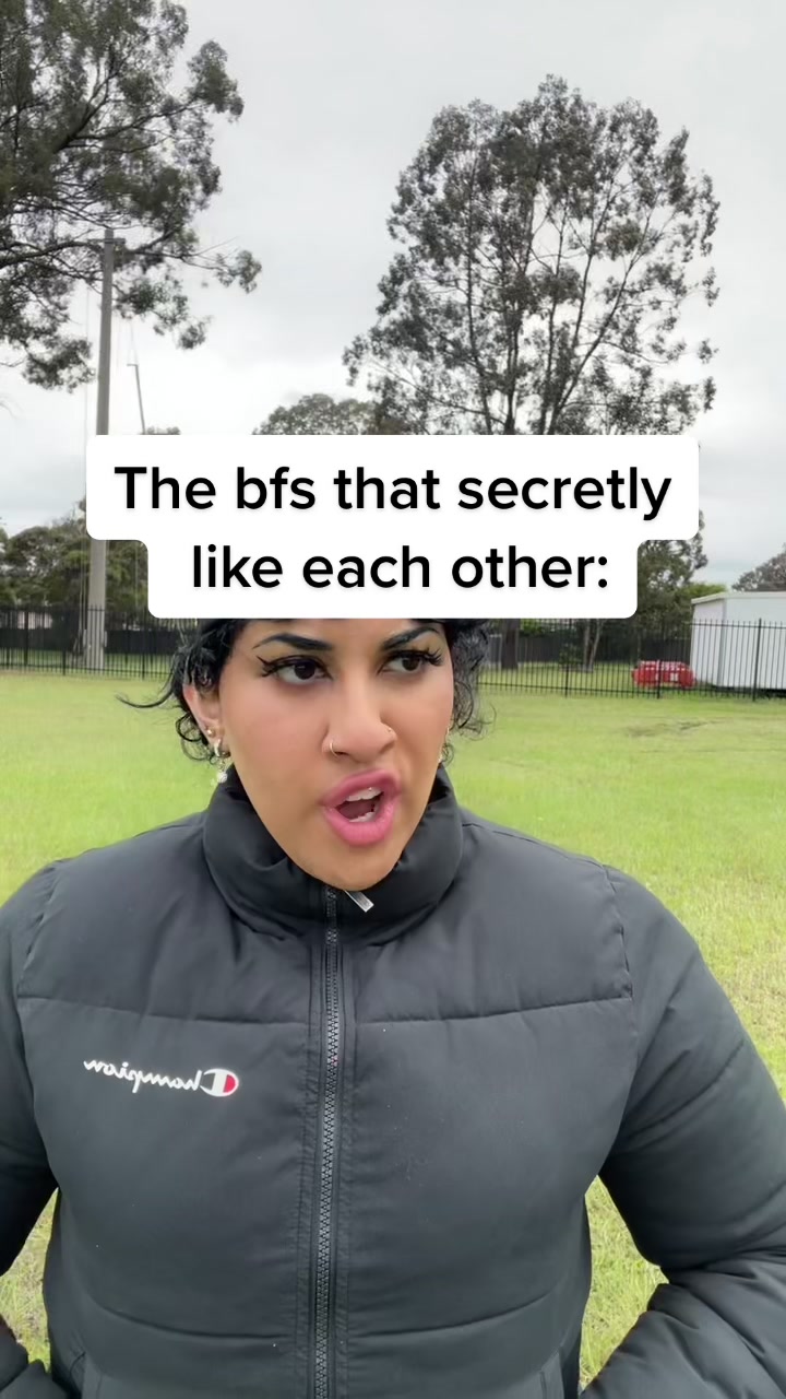 @Christine Abadir