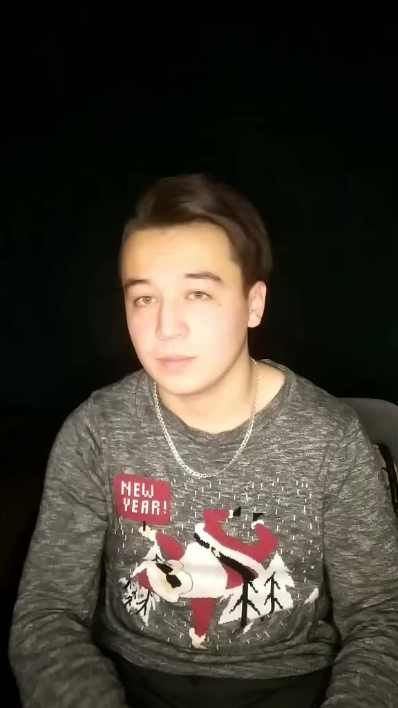 @Nurik Kokkozz