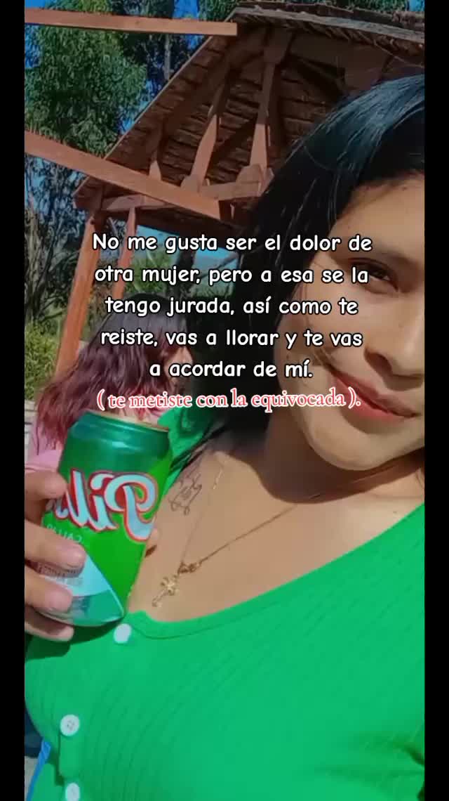 @Lety 💚🦋