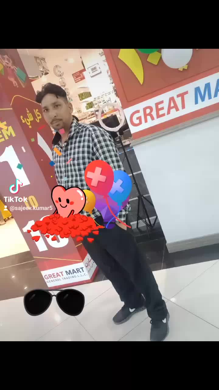 @Sajeev Kumar