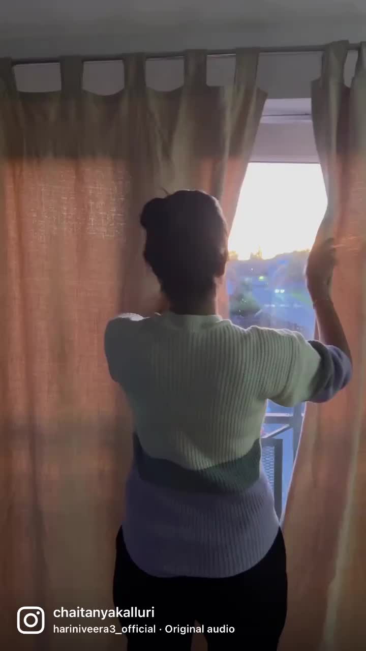 @chaitanyakalluri