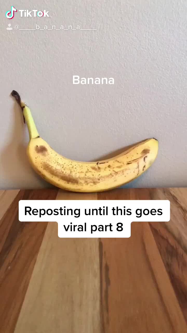 @Banana