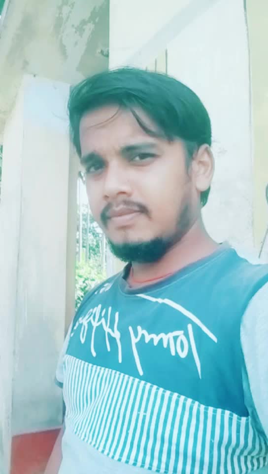 @Tusar Biswal