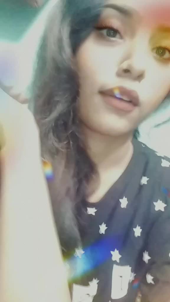 @hariyanvi queen👑