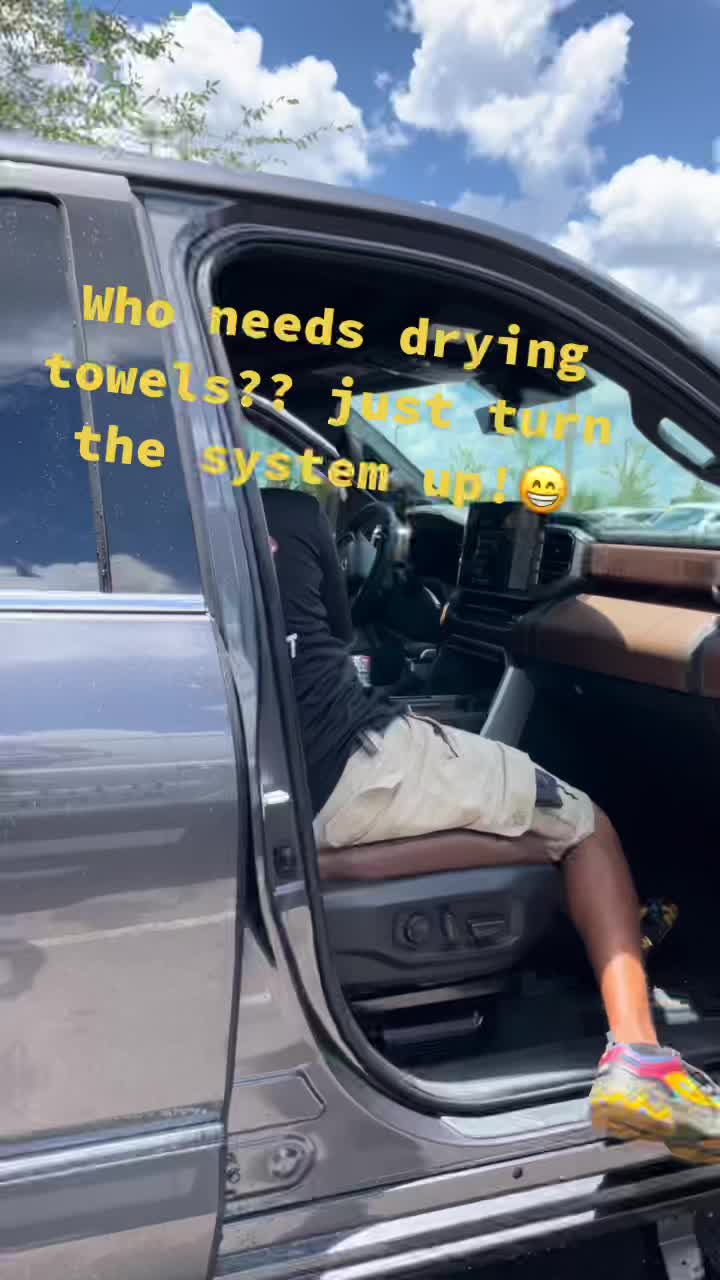 @Car clean