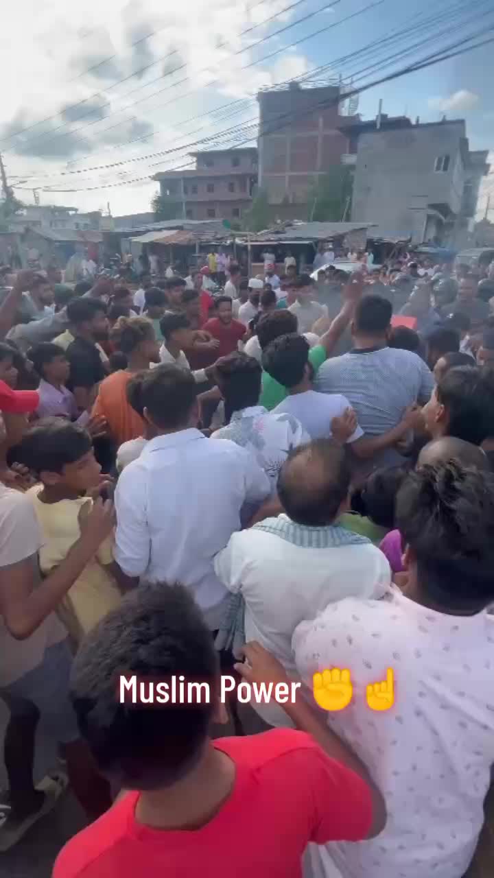 @🇳🇵Muslim .King👑