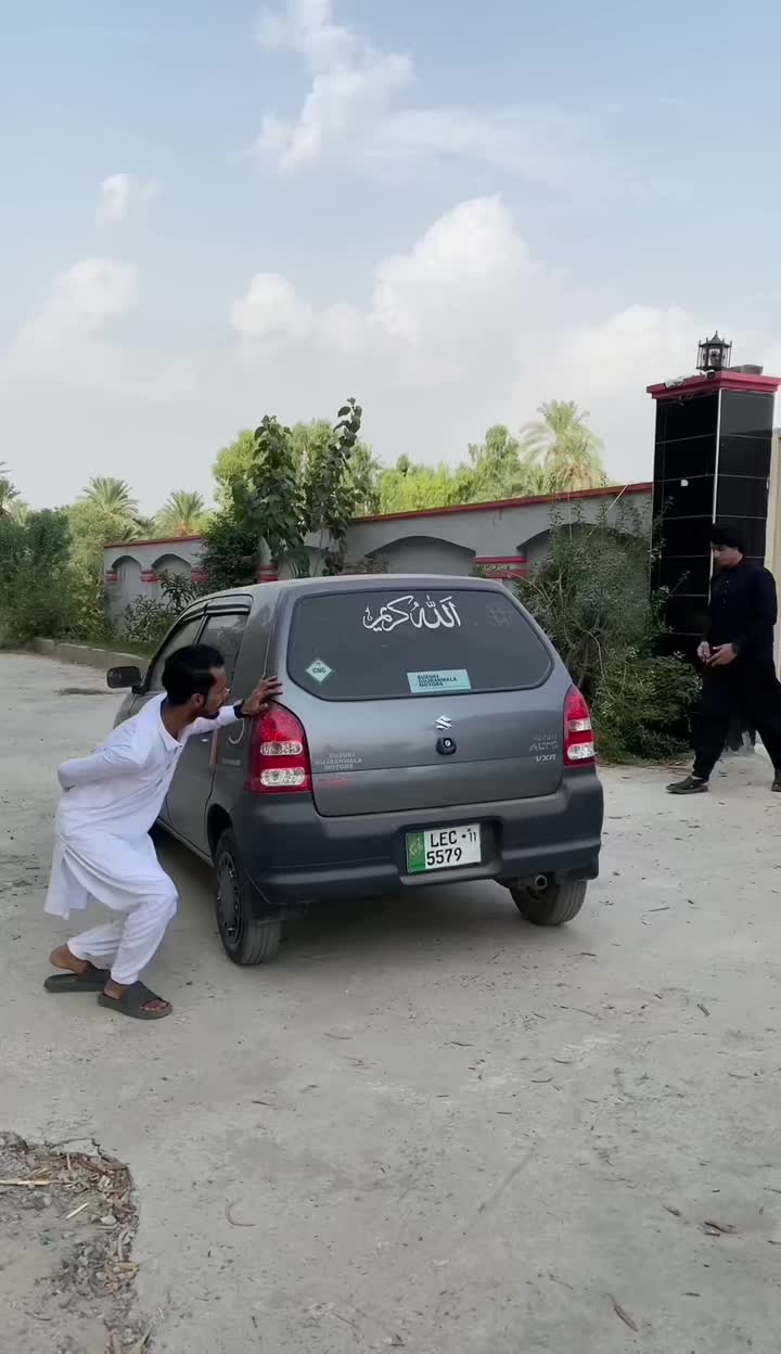 @Team sahiwal