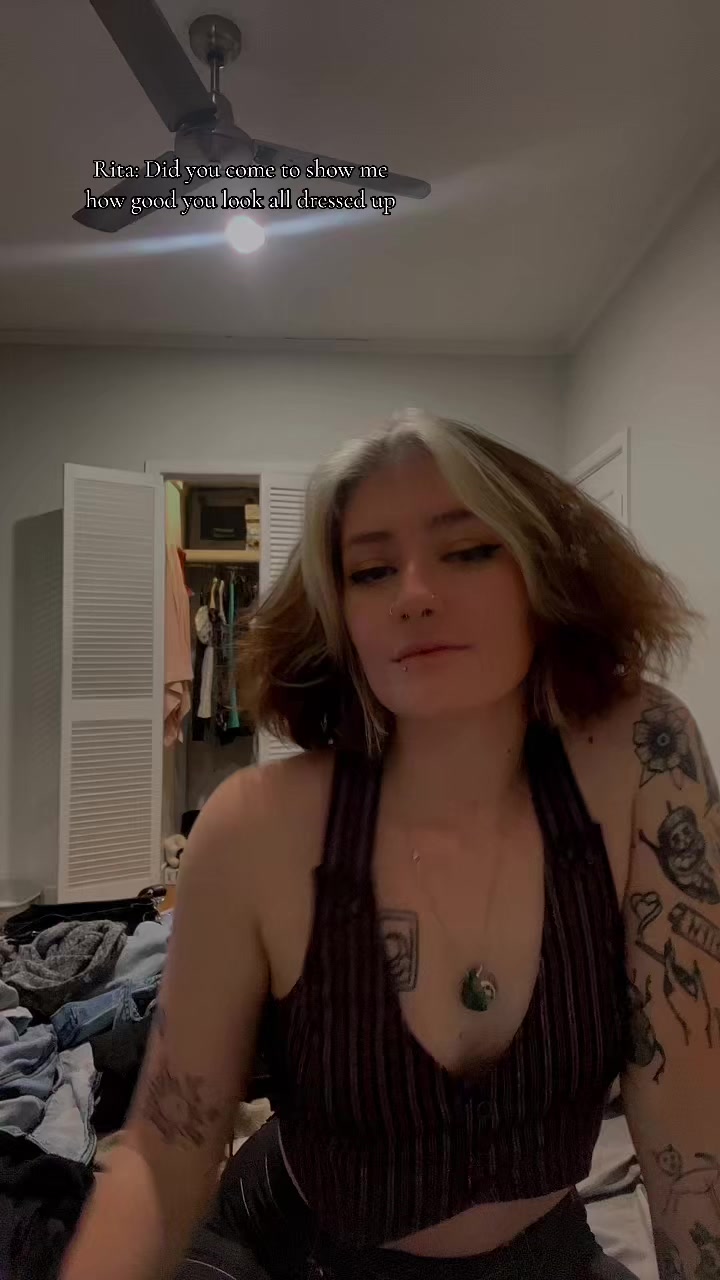 @Bbycrookz (Alicia)