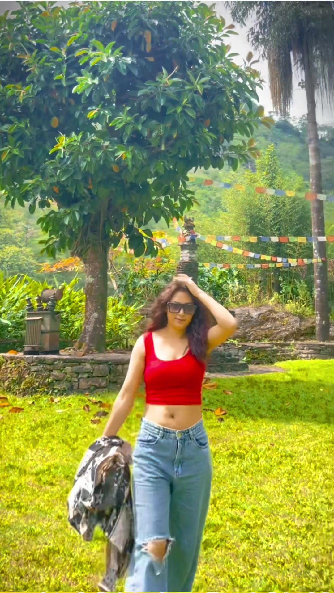 @jasmin shrestha