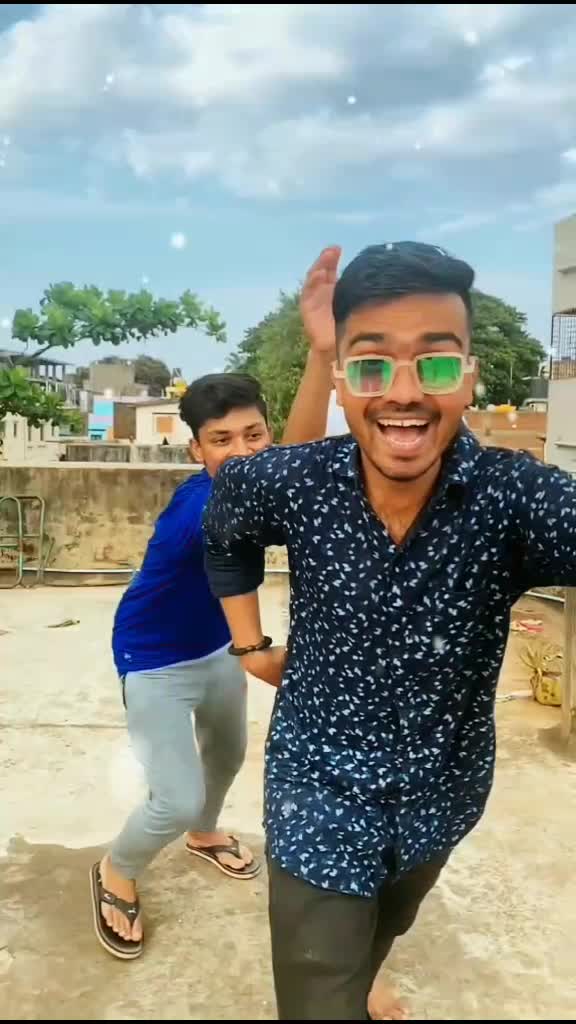 @venkuchoudhari