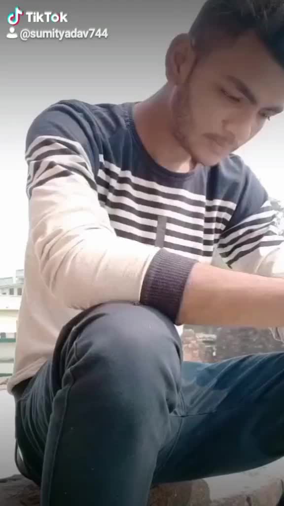 @Tik Tok India 😇 👌