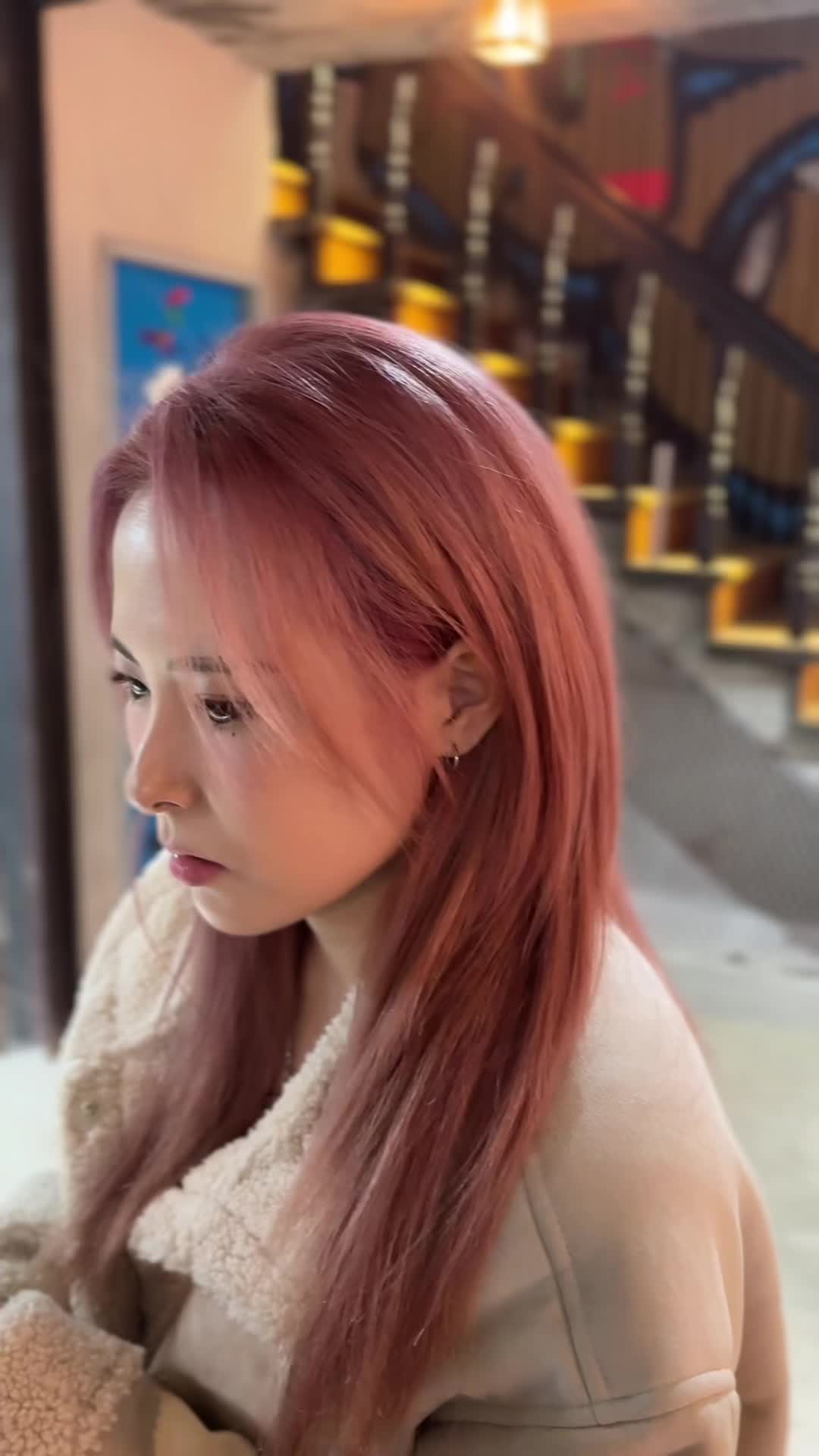 @채채