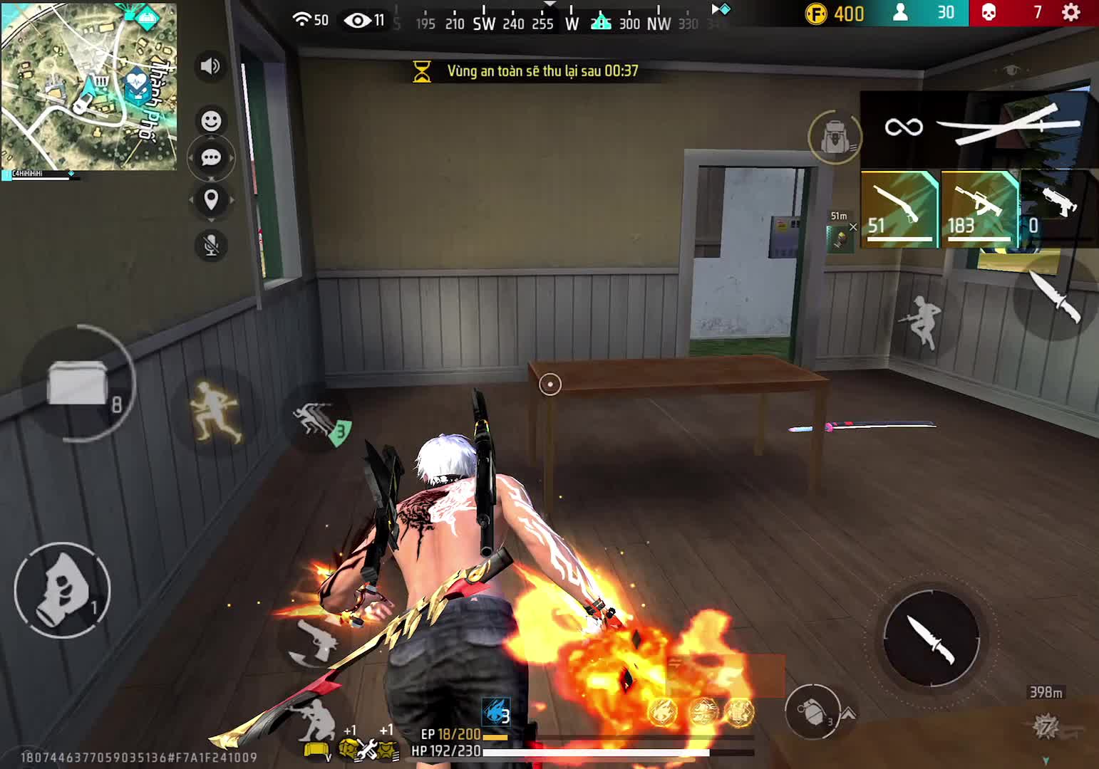 @C4 Gaming