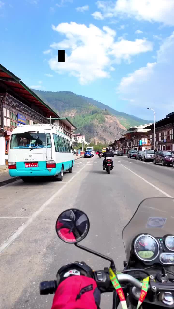 @Kinley Wangchuk