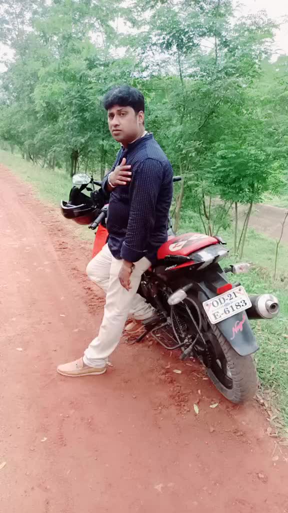 @Kailash Nayak