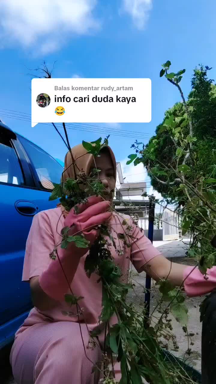@Rohimah