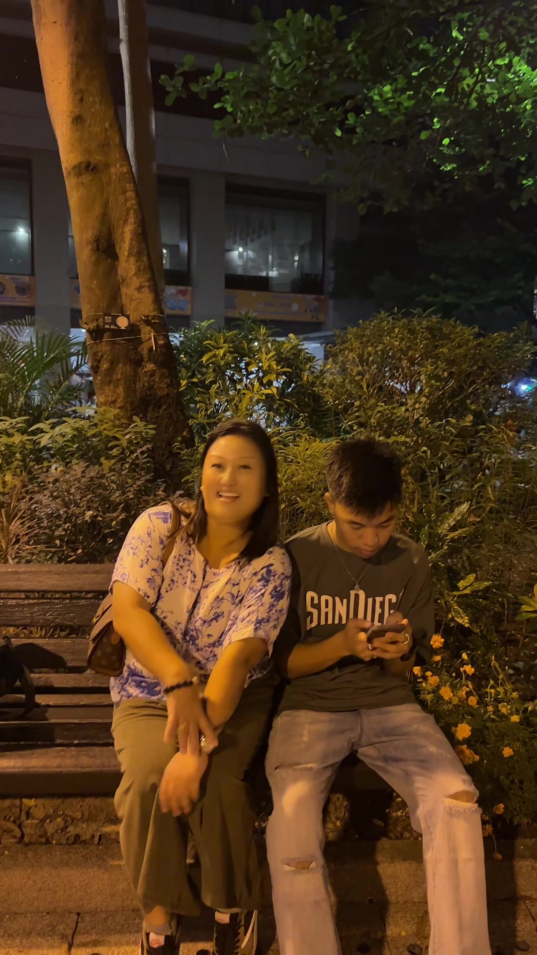 @Uma Poon