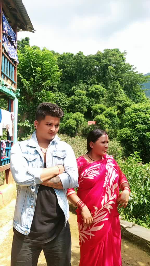 @Ganga nepali