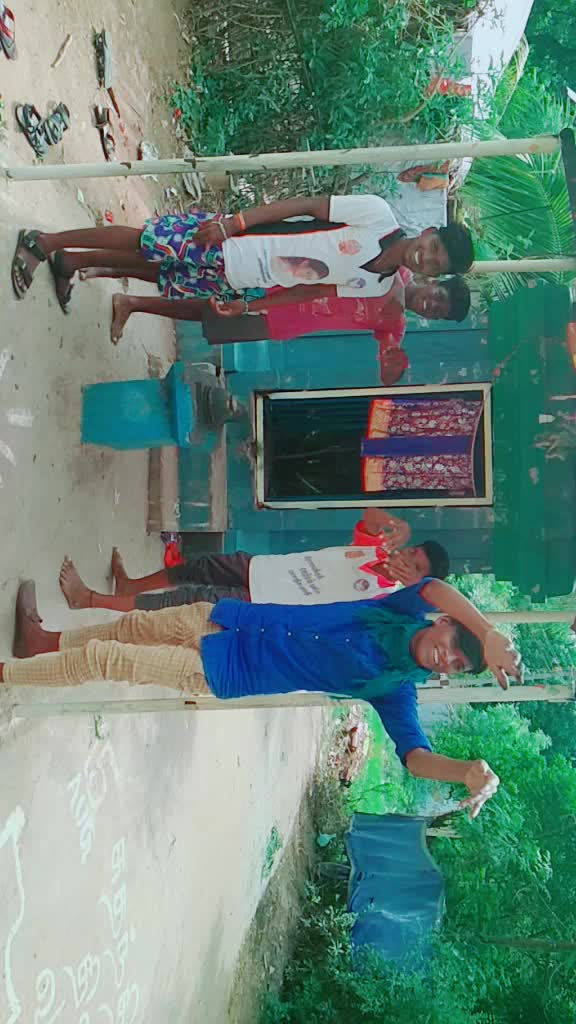 @Vallavan Vivek
