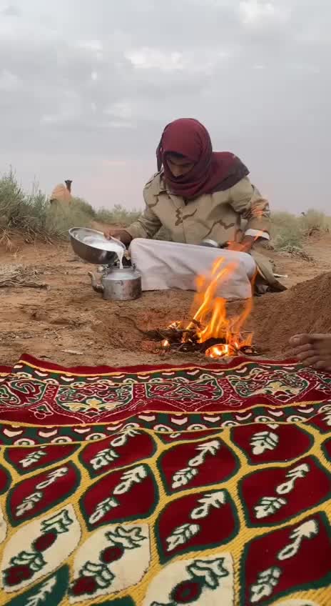 @رحـــال