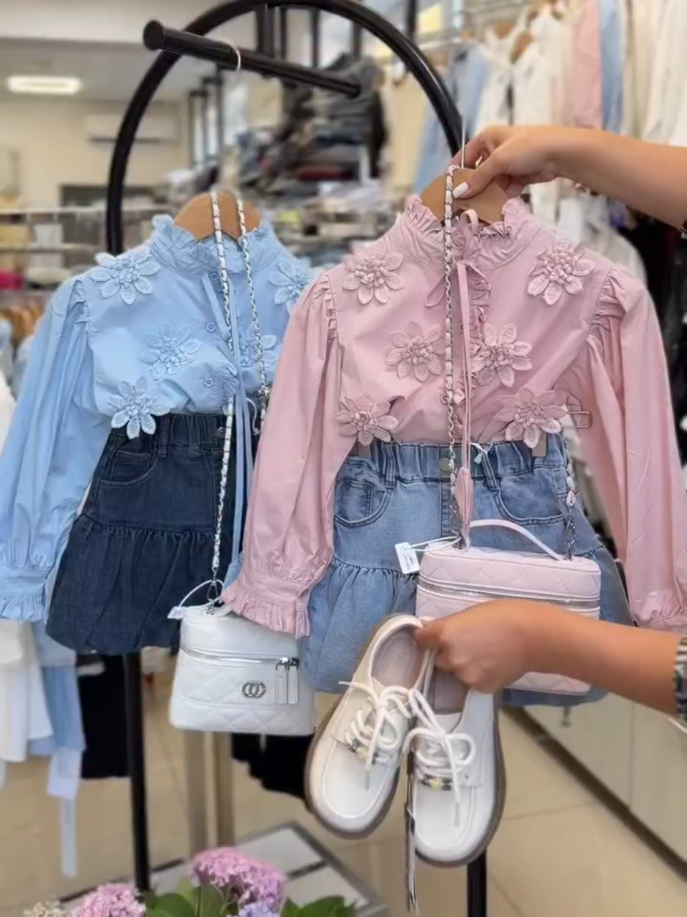 @Maryam Khan garments