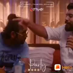 @Thala Velu
