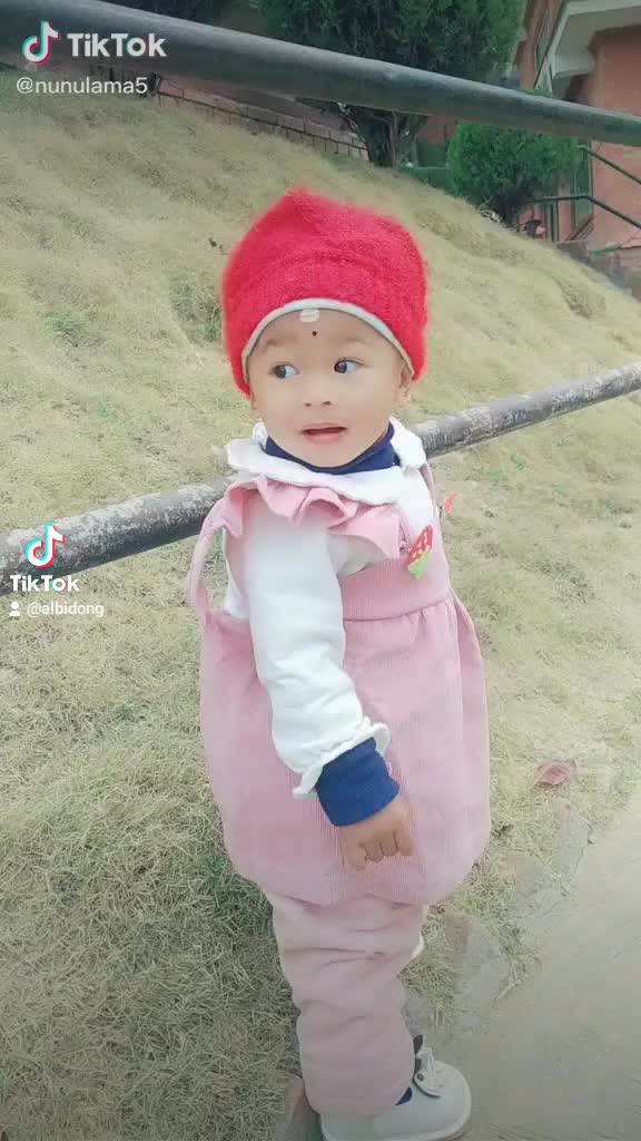@Angel Lama