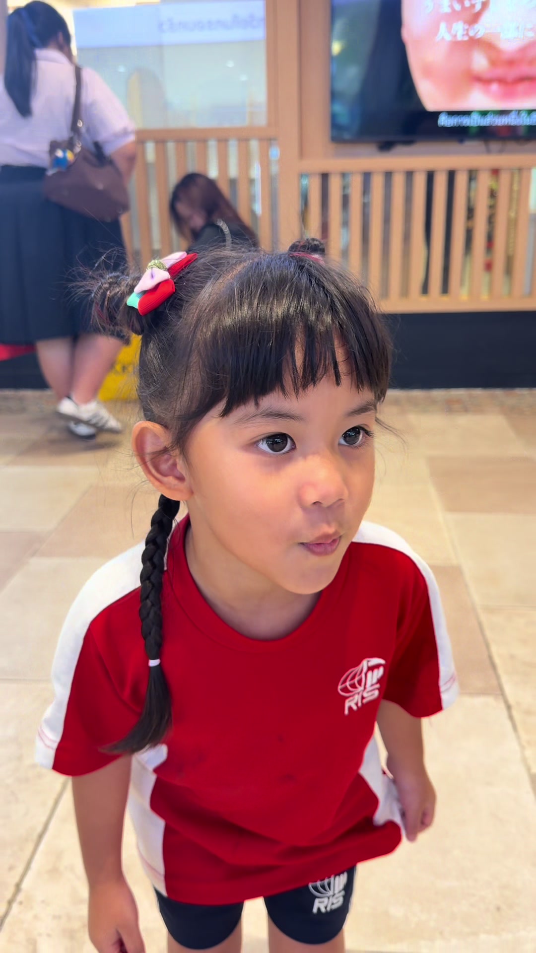 @Rungpfamily - แม่รุ้งน้องมิมิ
