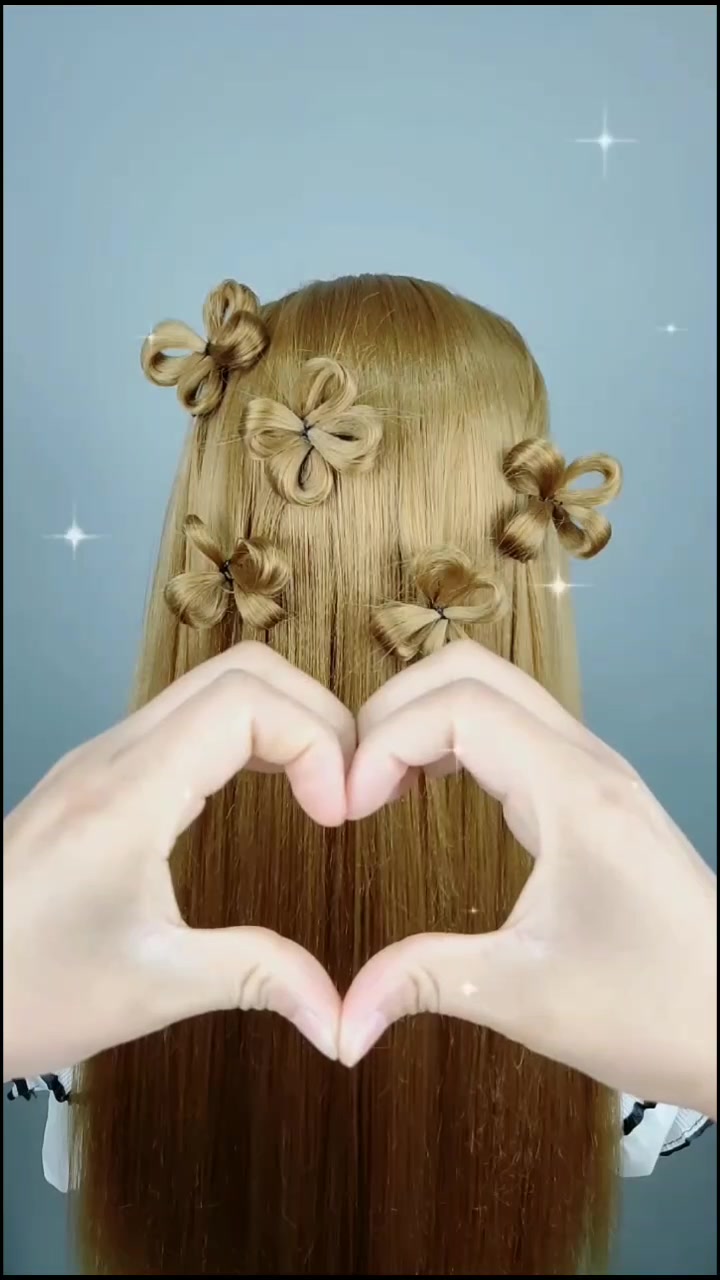 @Hairstyle