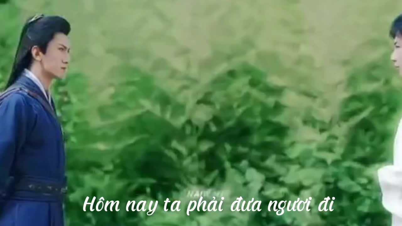 @Lý Liên Hoa