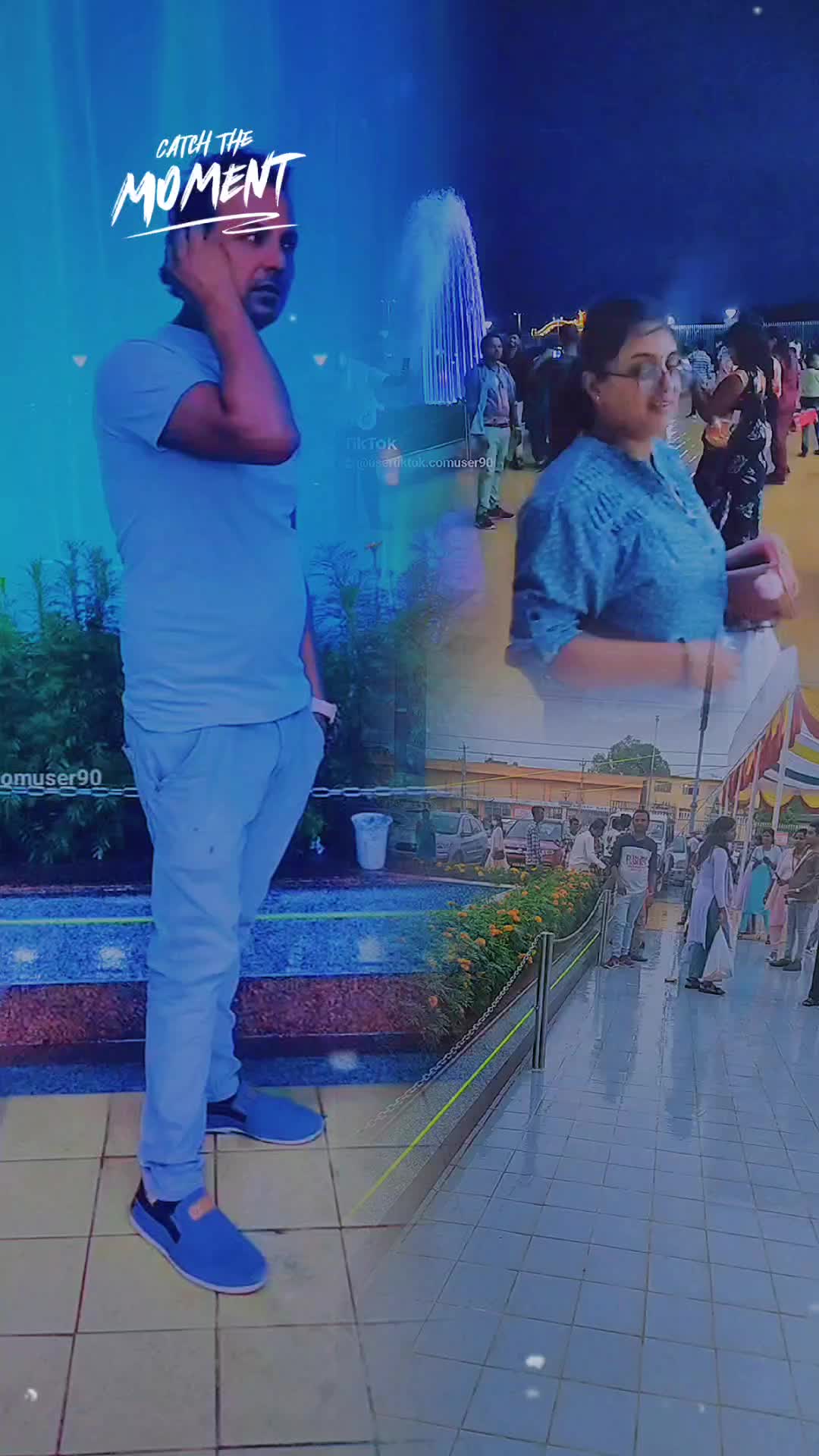 @ram baran til tok