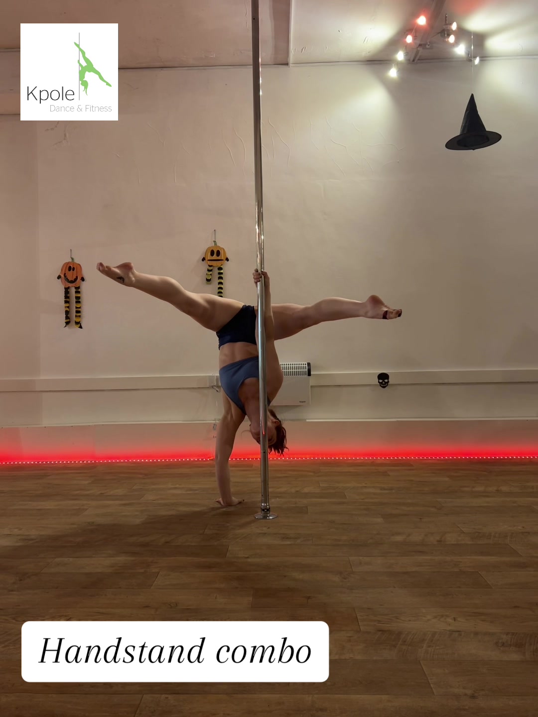 @kimmycliftonpole