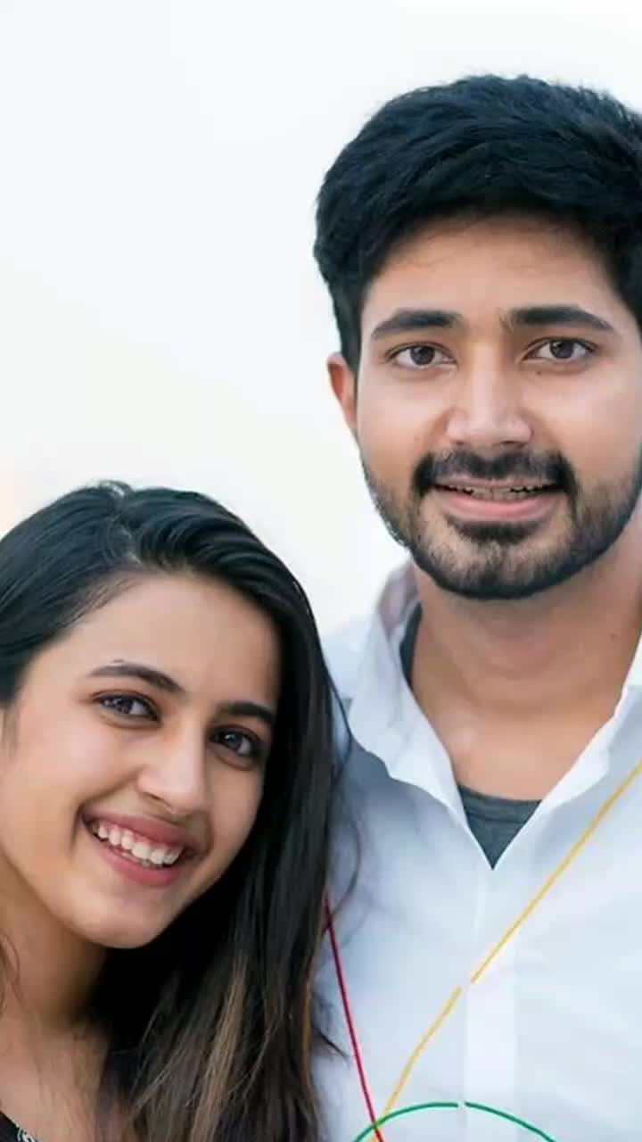 @niha👸_chaitanya🤴