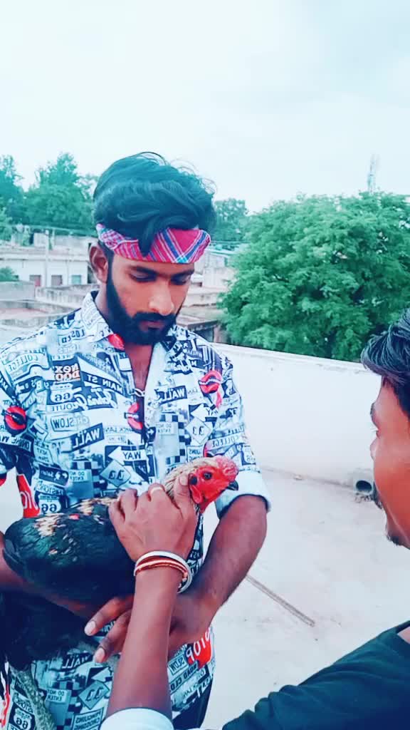 @M D Suhail villan