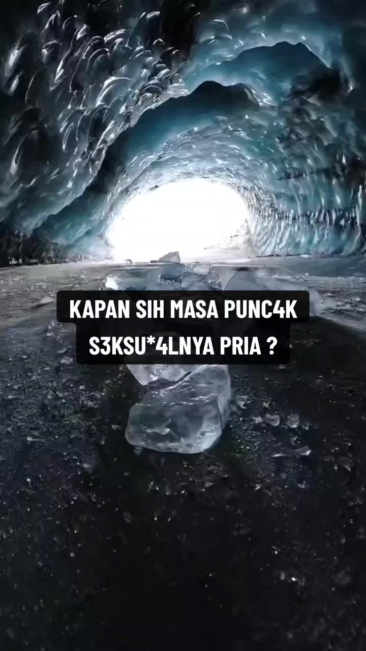@COWOK IDAMAN