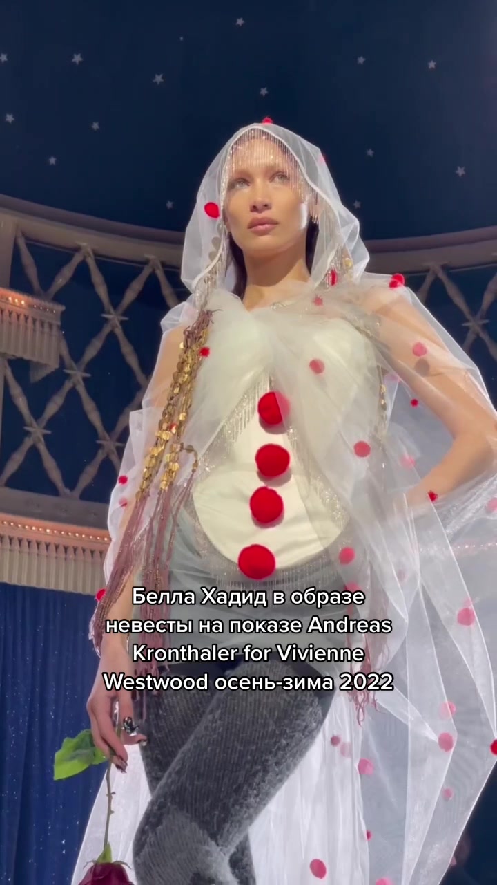 @Vogue Russia