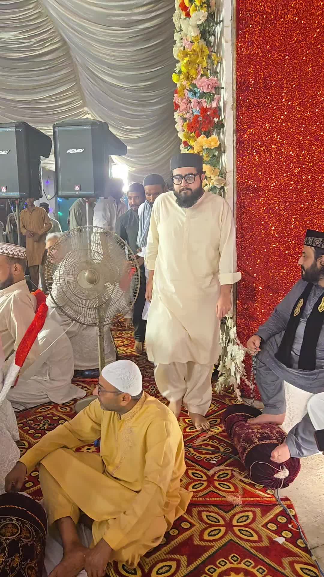 @Syed Ali Haider Shah Bukhari