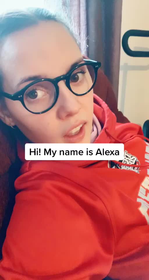 @Alexa and Monique (mom)