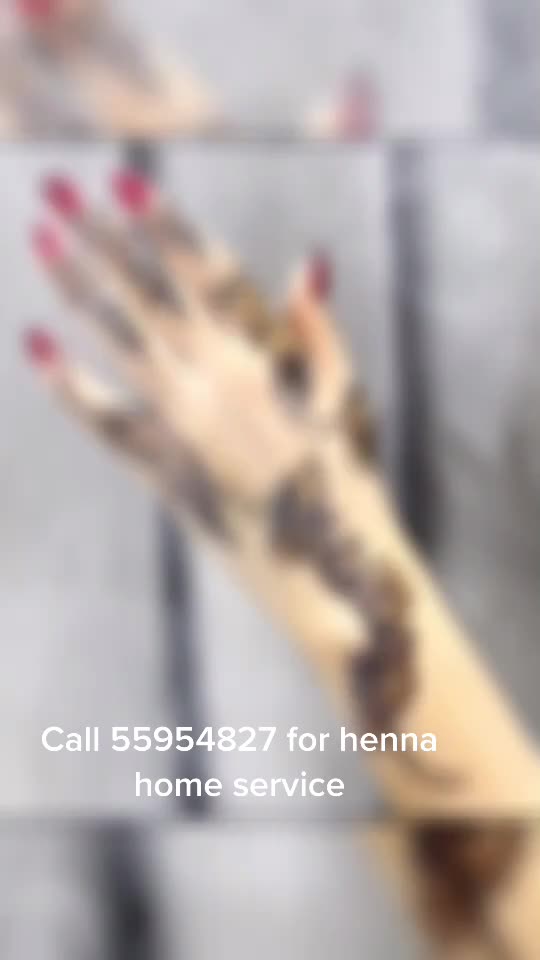 @Hennaya