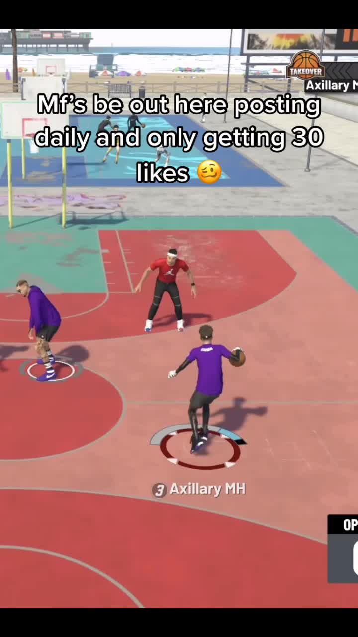 @Team MH