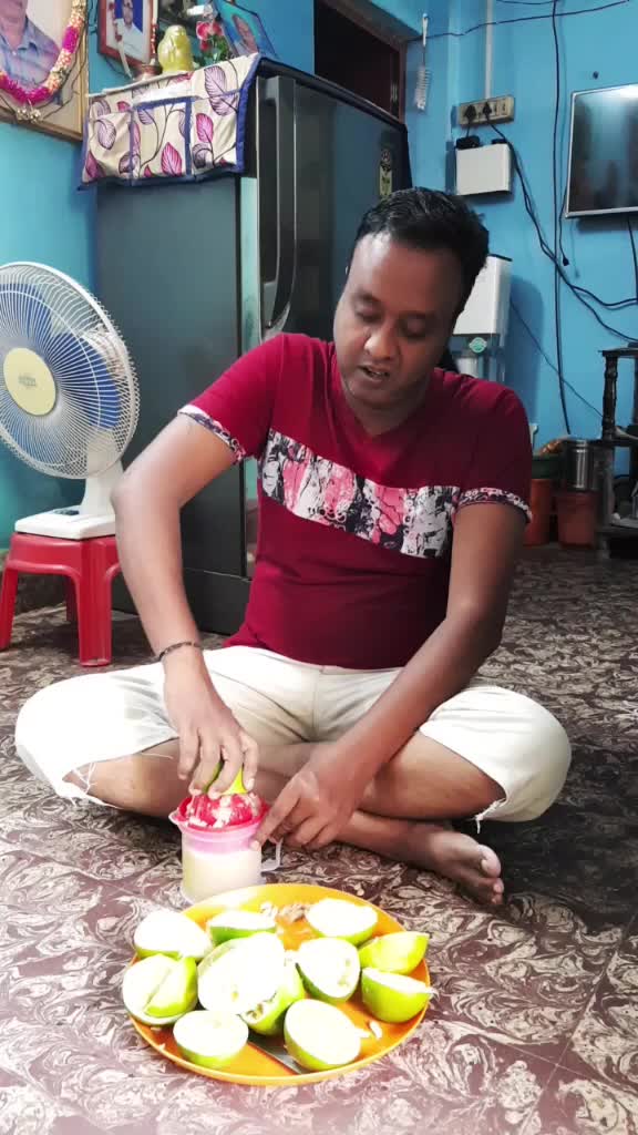 @chandru