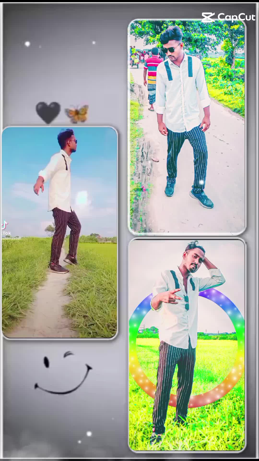 @S H l M U L