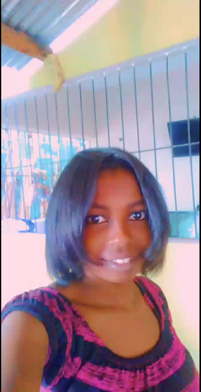 @Chililin Jeanbatiste